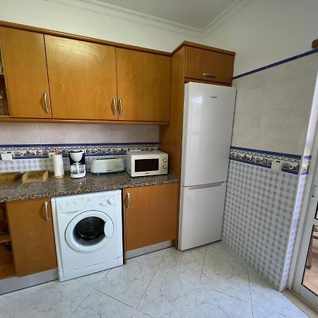Tavira Sea View - Yellow Apartment Екстериор снимка