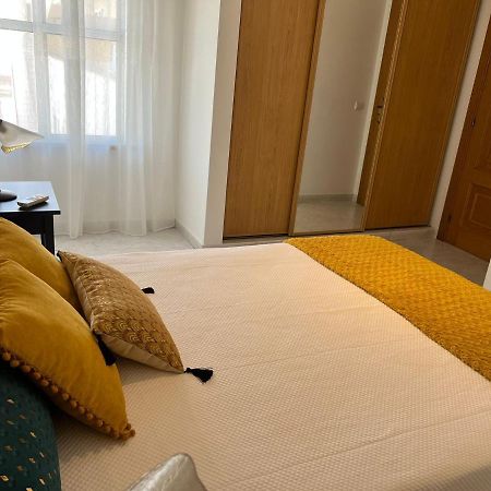 Tavira Sea View - Yellow Apartment Екстериор снимка