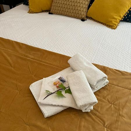 Tavira Sea View - Yellow Apartment Екстериор снимка