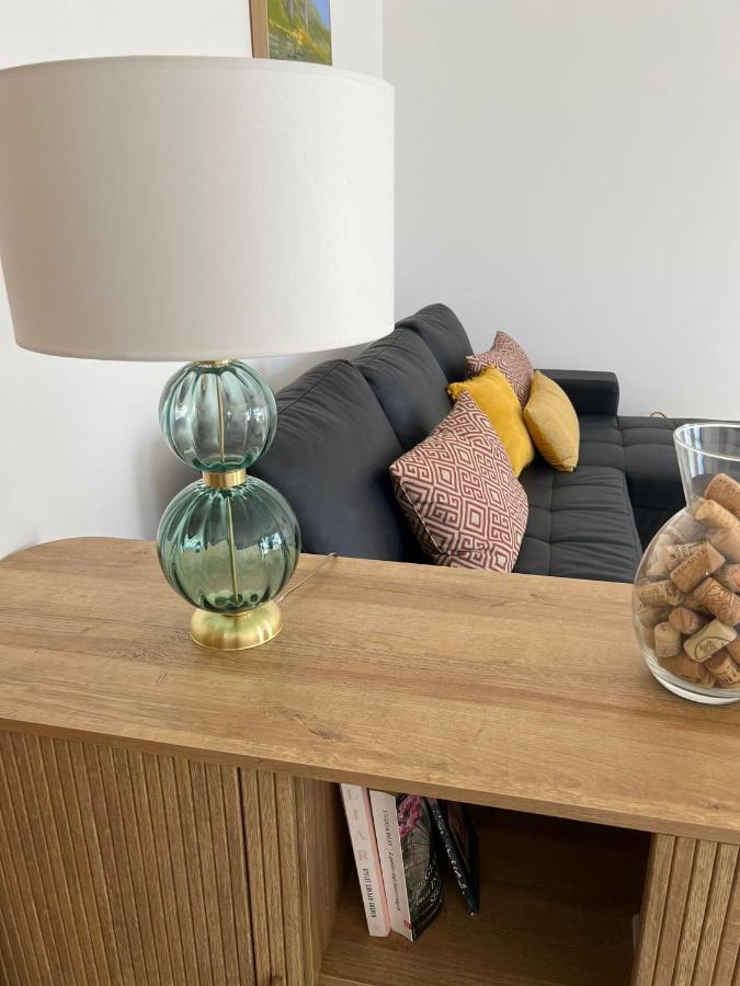 Tavira Sea View - Yellow Apartment Екстериор снимка