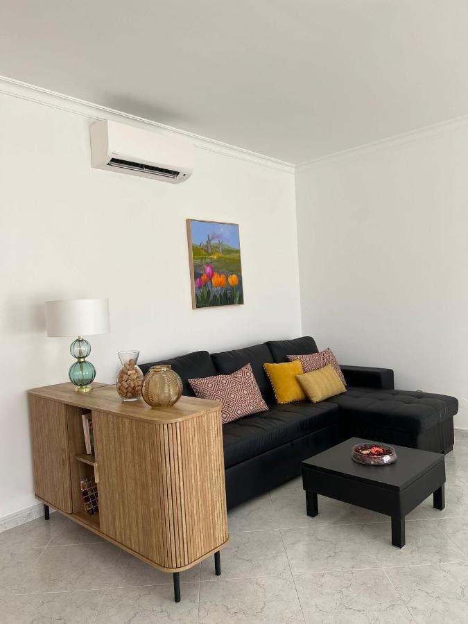 Tavira Sea View - Yellow Apartment Екстериор снимка