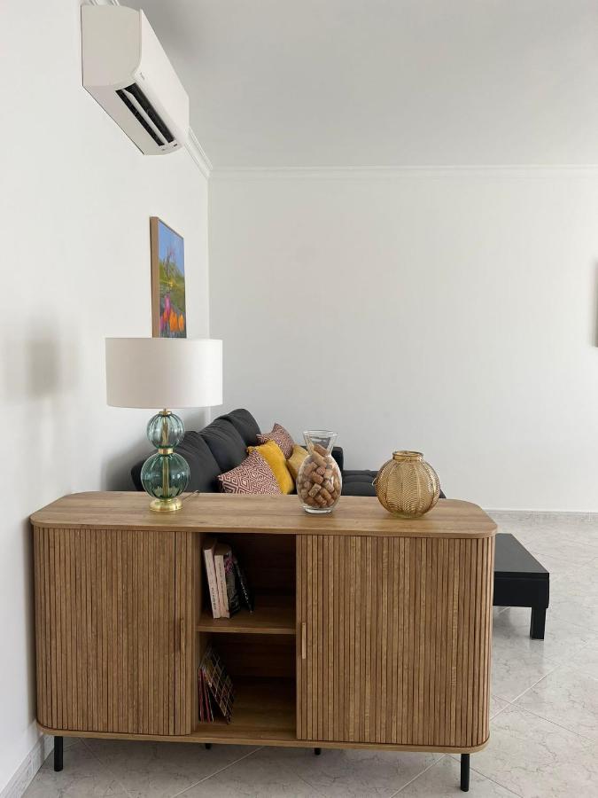 Tavira Sea View - Yellow Apartment Екстериор снимка
