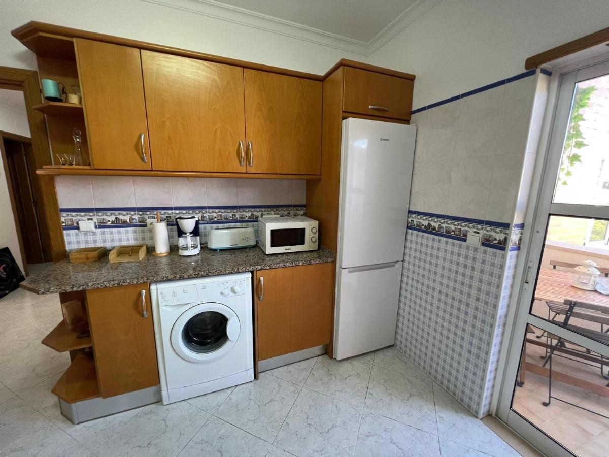 Tavira Sea View - Yellow Apartment Екстериор снимка