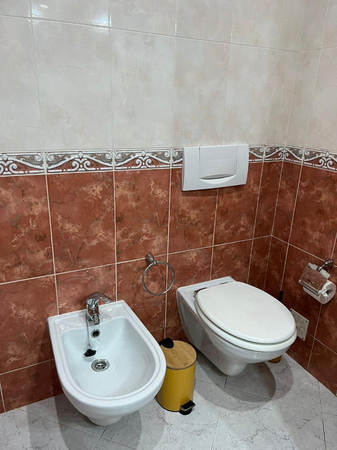 Tavira Sea View - Yellow Apartment Екстериор снимка