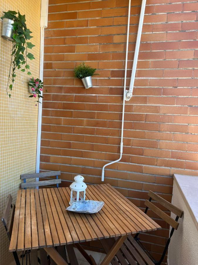 Tavira Sea View - Yellow Apartment Екстериор снимка