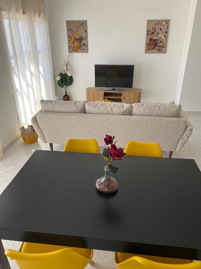 Tavira Sea View - Yellow Apartment Екстериор снимка