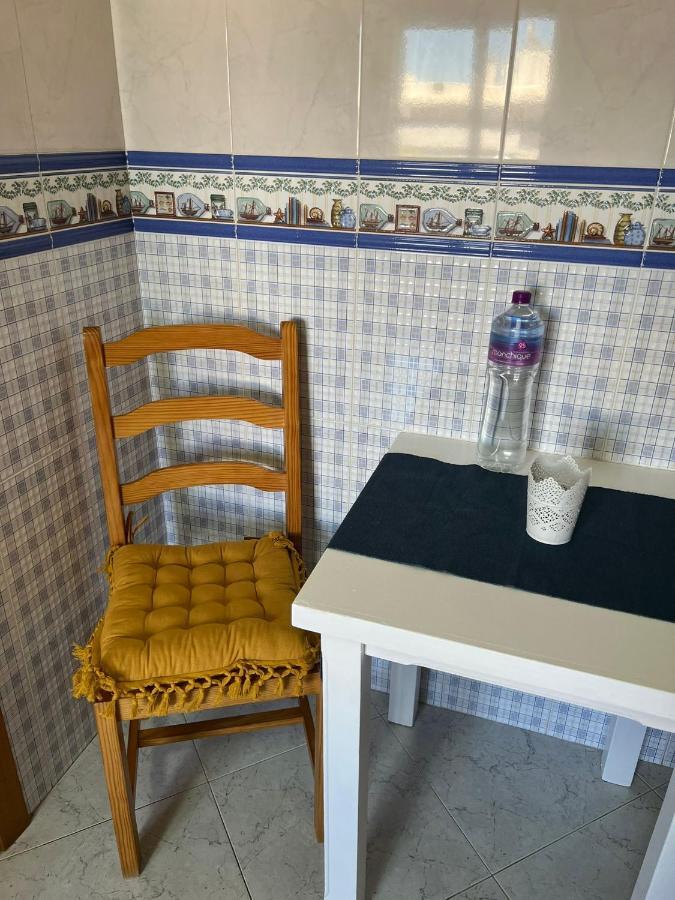 Tavira Sea View - Yellow Apartment Екстериор снимка